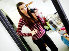 I'm Not Coming Down by SuperMissKitteh