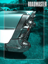 '57 Roadmaster by Ptrope
