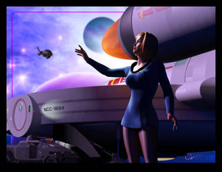 Outreach by Ptrope