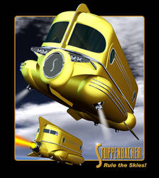 Stuppenbacher - WIP003 by Ptrope