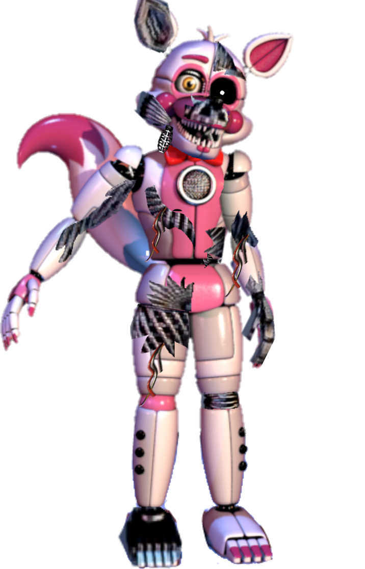 Withered Classic Fun Time Foxy Photos Download Jpg Png Gif Raw Tiff Psd Pdf And Watch Online