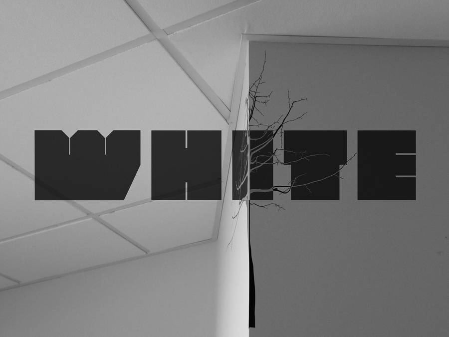 White by NewWorldPunk