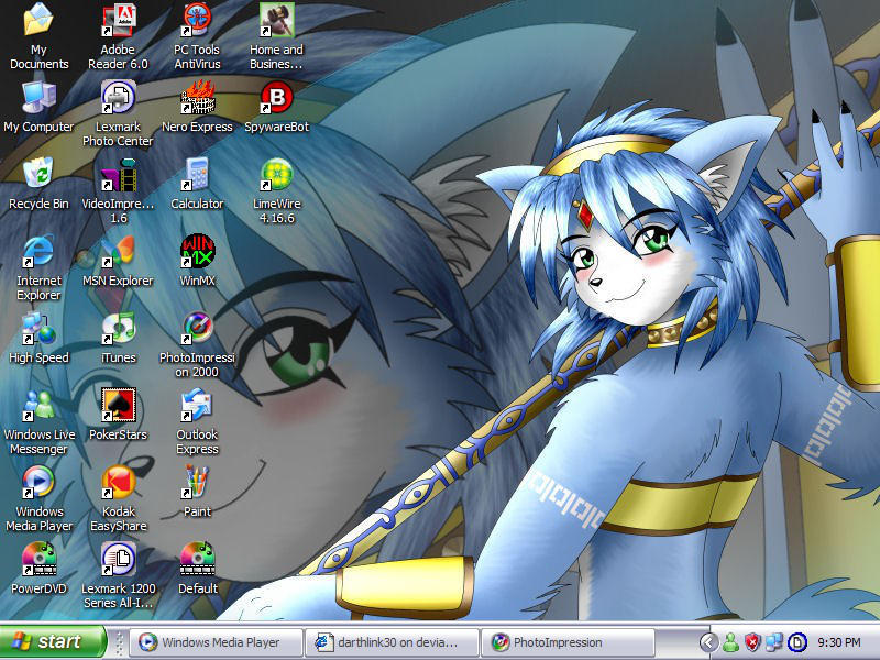 darthlink30's bg by darthlink30