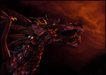 DRACONIS by gfxglobe