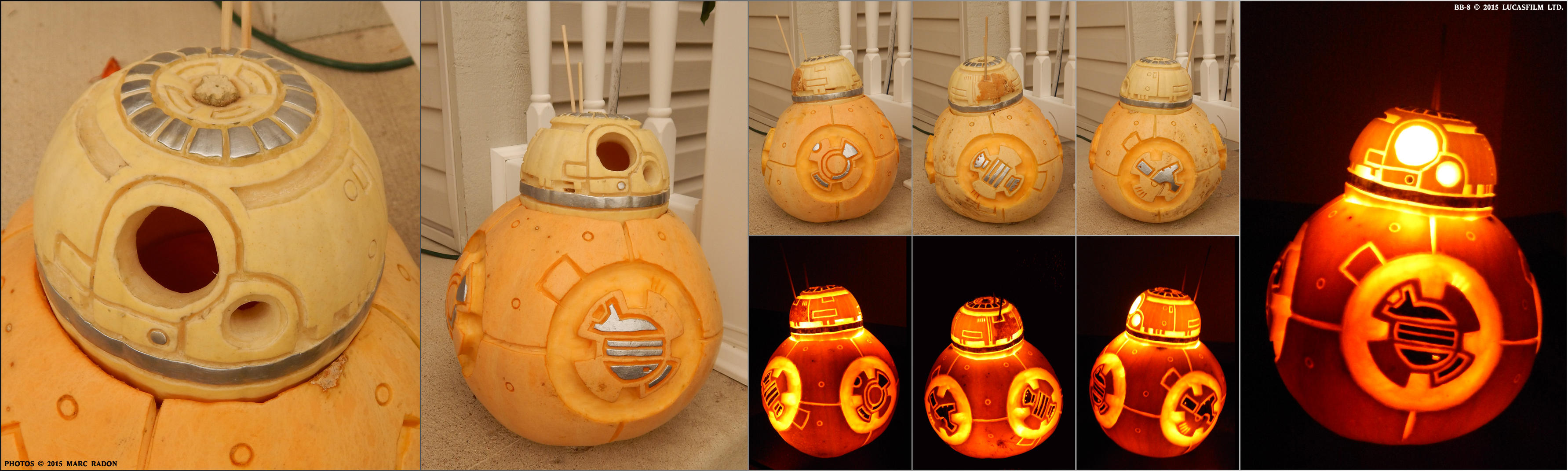 Pumpkin15A by Cosmic-Riptide