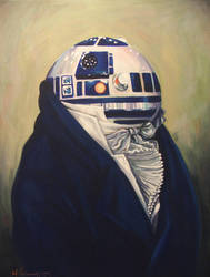R2-Duke2 by HillaryWhiteRabbit