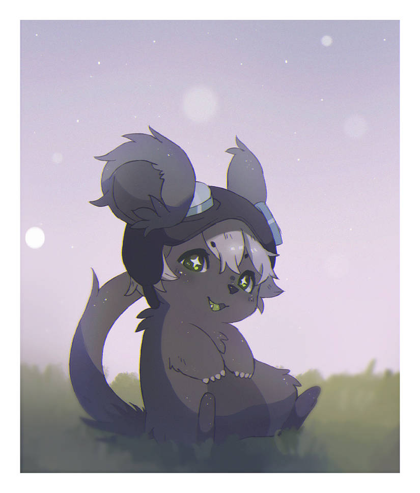 rendezvous by senqou