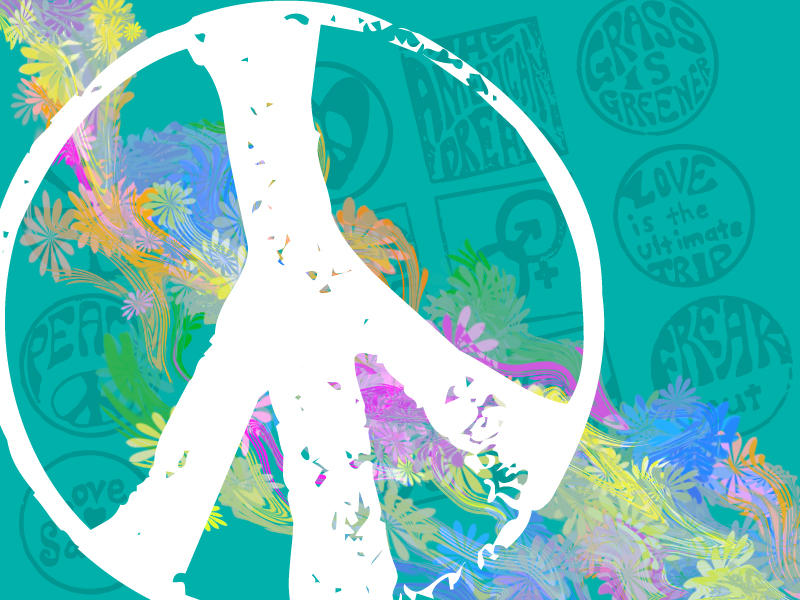 Hippy by JamieGirl22