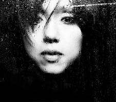 Sevara Nazarkhan by LILY-m