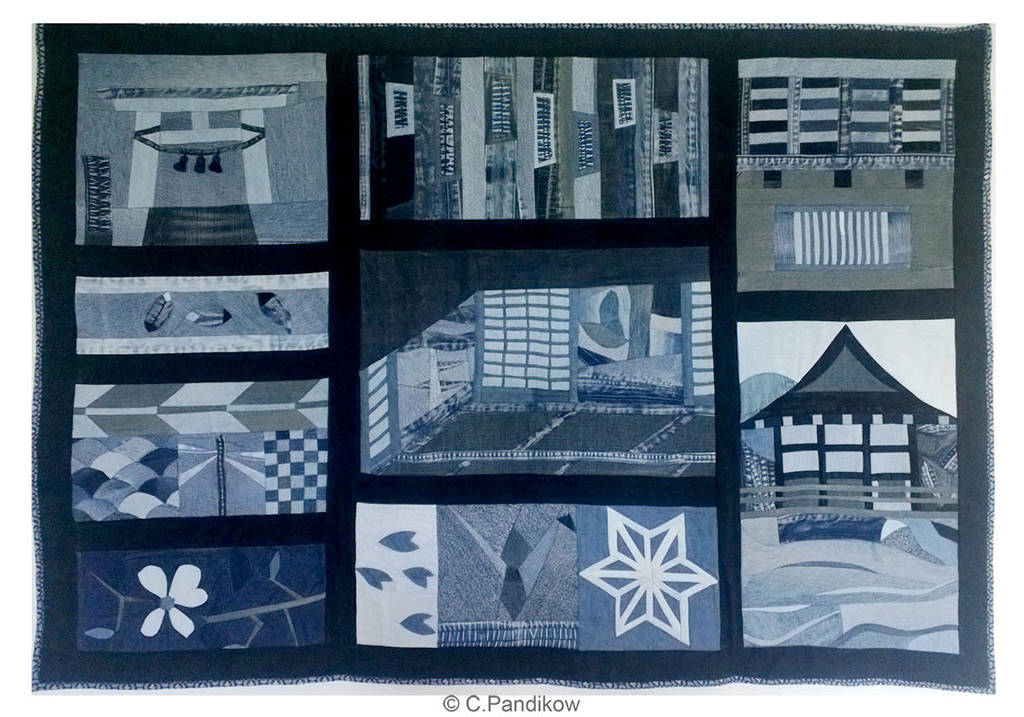japanese memories by Fabric-ant japanese memories by Fabric-ant