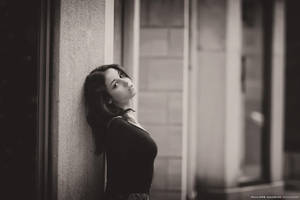 MissLaurelle III by philippemaurice