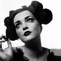 The Chess Queen by markheet