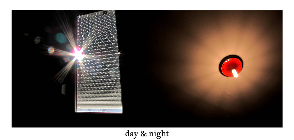 day and night by shokisan