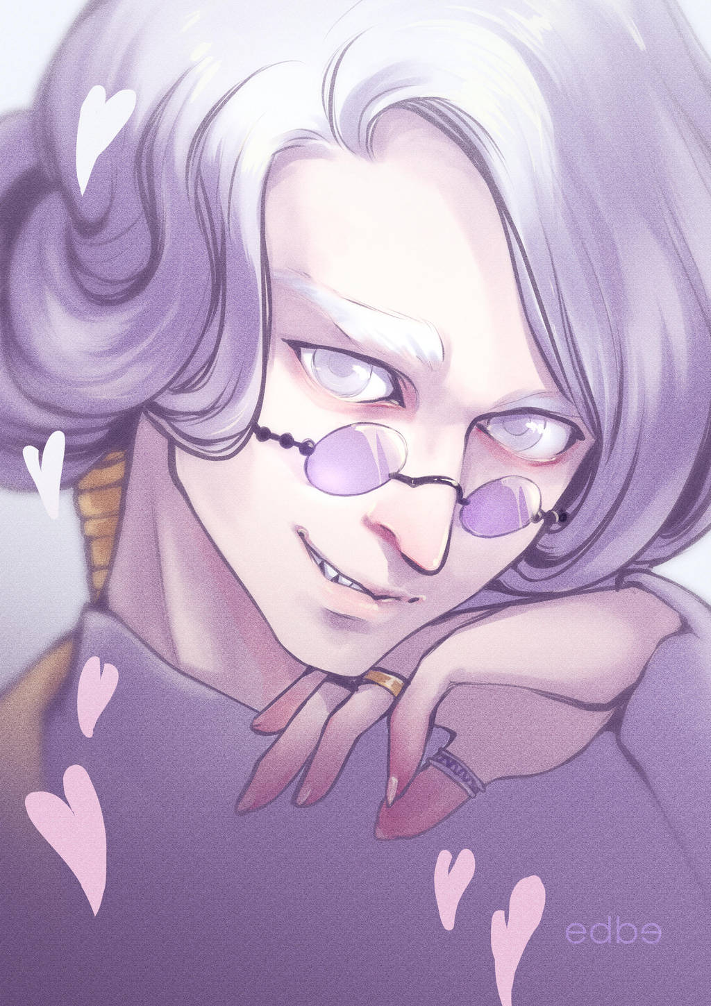 Update! by miss-edbe