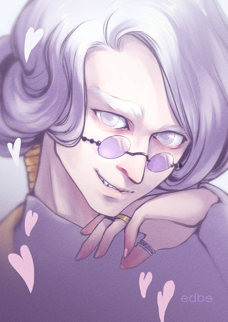 Update! by miss-edbe