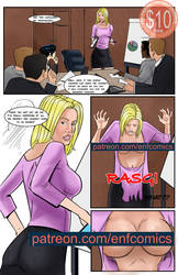 Business Woman ENF 01 - preview by TheRafaLee