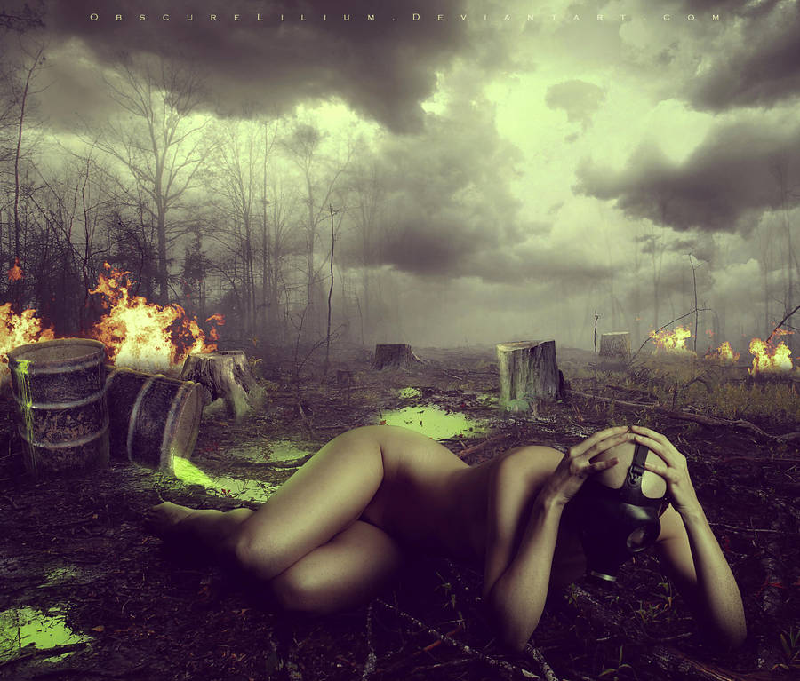 Toxic Generation by ObscureLilium Toxic Generation by ObscureLilium