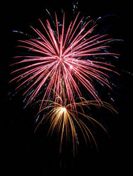 Fireworks 36 by AreteStock