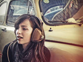 Music inside of me by krmenxa