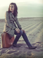 Away from where I belong by krmenxa