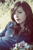 I must be sleeping by krmenxa