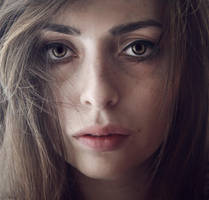 Disturbia by krmenxa