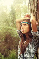 Don't make me the one... by krmenxa