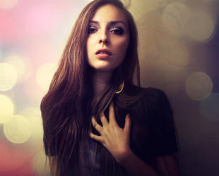 Little lies by krmenxa