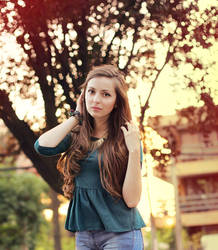 Gonna show the world by krmenxa