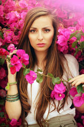 Carmen, Carmen by krmenxa