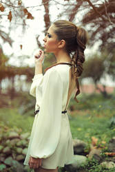 Over is not a word that you know by krmenxa