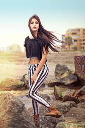 Safe and sound by krmenxa