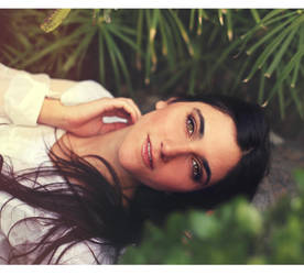 And if you close your eyes... by krmenxa