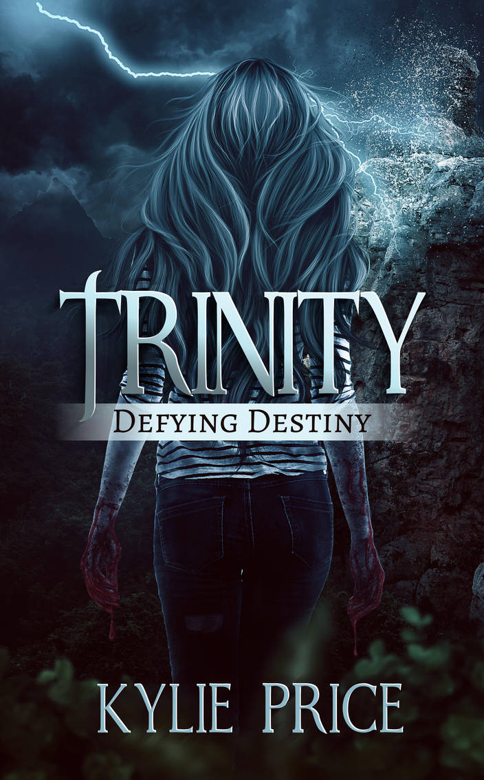 Trinity - Defying Destiny by TriZiana