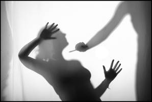 evil thought by unable2giveadamn