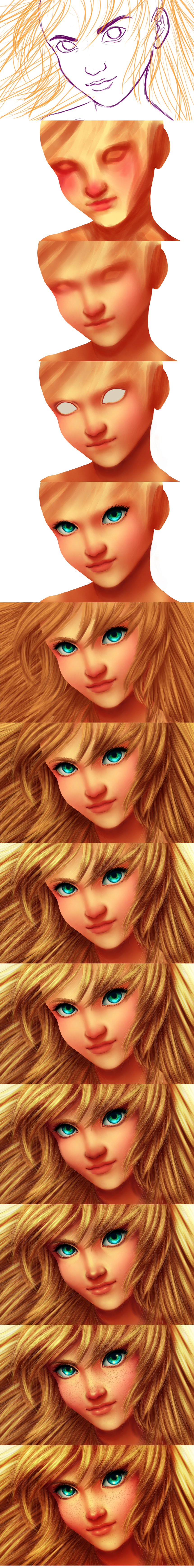 'That Brat' Walkthrough - READ ACs by Sarky-Sparky