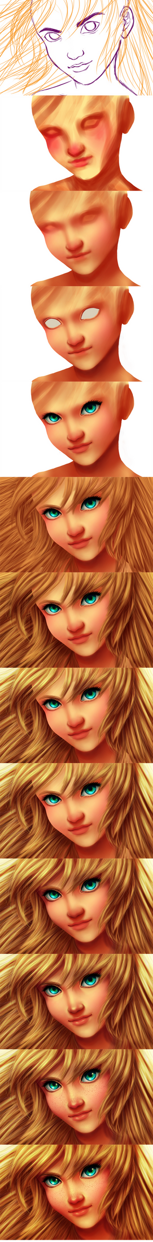 'That Brat' Walkthrough - READ ACs by Sarky-Sparky