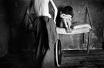 The Rose. 2006 by bakhvalov