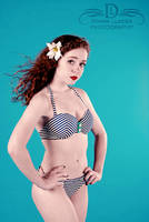 Summer Breeze by Ginger-Hero