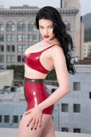 HollyHigh by VictoriaVeins