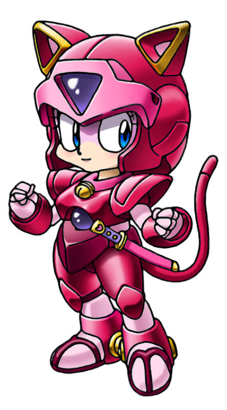Pururun 'polly' by Denieru-0