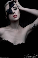 Take a bow by MaximsPhotos